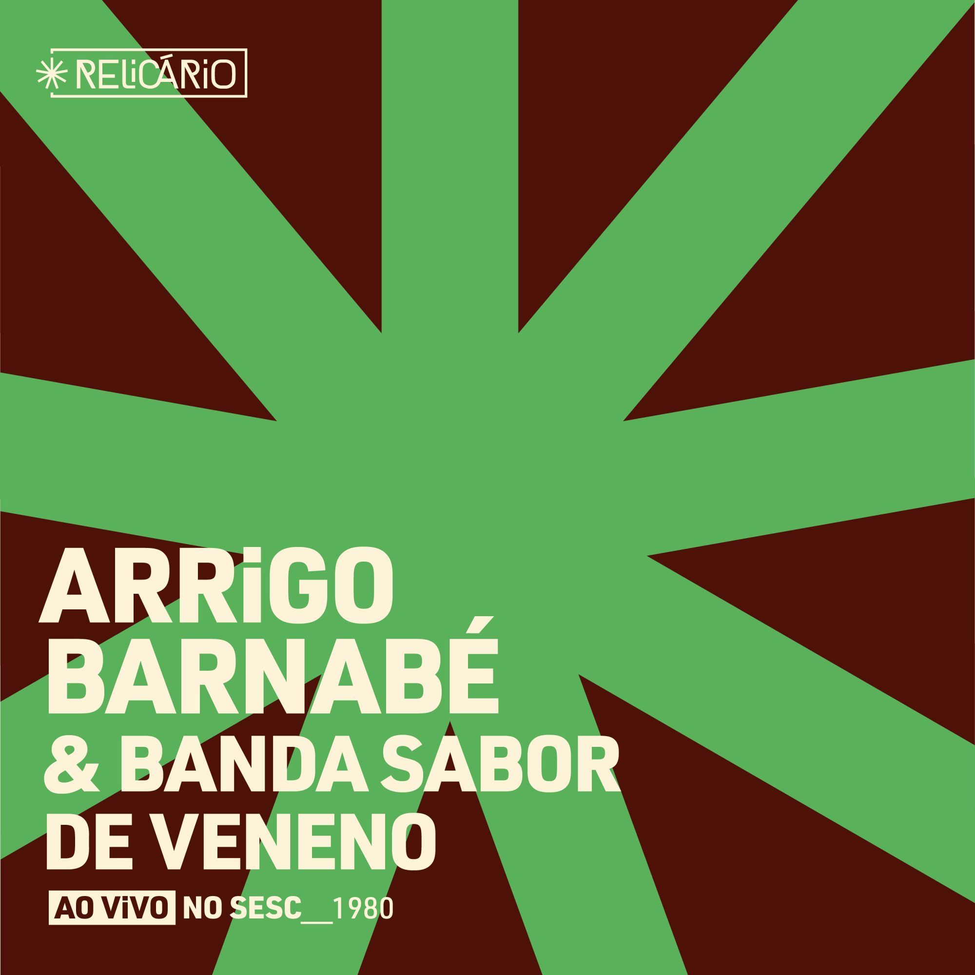 Álbum com gravação inédita de show de Arrigo Barnabé em 1980 captura ‘Clara Crocodilo’ em cena antes do histórico LP | Blog do Mauro Ferreira