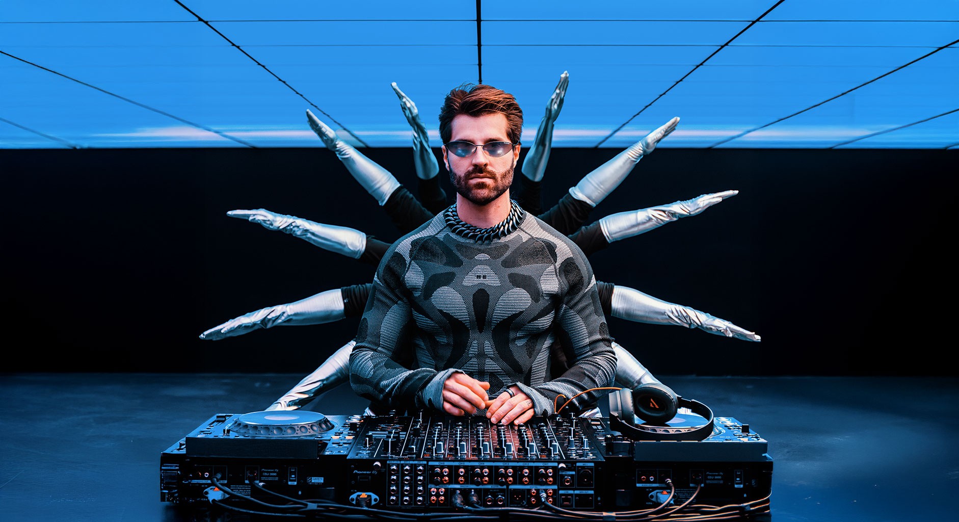 Alok no Coachella: 'show histórico' terá 50 dançarinos interagindo com músicas e nova versão de megahit