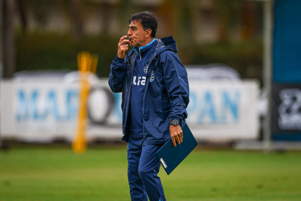 Comunicador indica o único jeito do Grêmio segurar o Flamengo