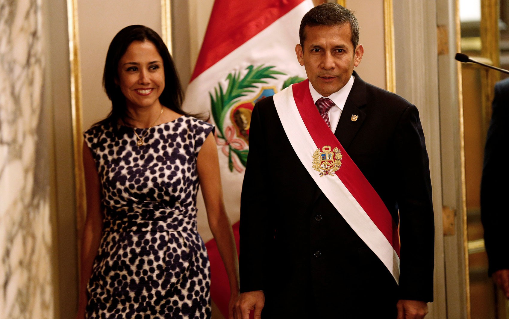 Ex-primeira-dama do Peru se refugia na embaixada do Brasil após ser condenada à prisão em caso envolvendo Odebrecht | Mundo