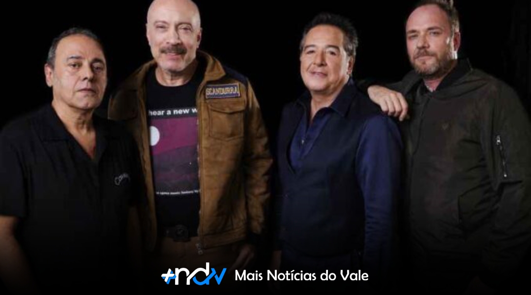 Polêmica com Nasi leva ao cancelamento de shows do Ira! em quatro cidades
