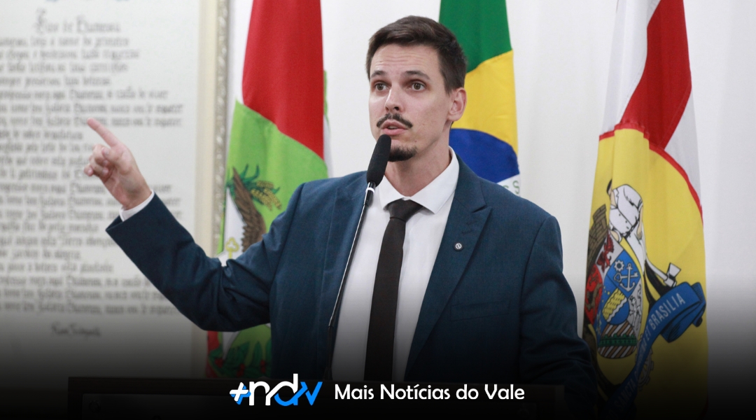 Obra com 10 anos de atraso e má qualidade: Bruno Win denuncia ‘migalhas’ do Estado à população
