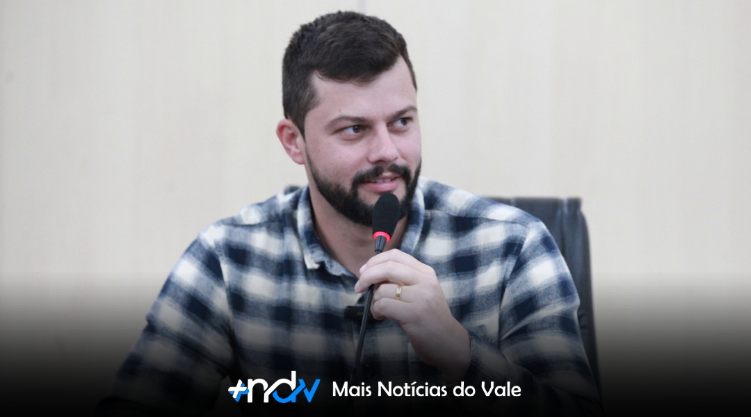 Mais de 40 mil vivem na lama e no pó: Diego Nasato cobra avanço na pavimentação de ruas em Blumenau
