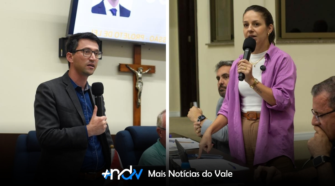 Dois partidos, um propósito: federação nacional já é realidade em Indaial