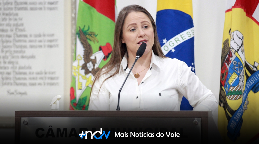 Violência contra crianças e adolescentes acende alerta na Câmara: Silmara Miguel cobra ação e proteção