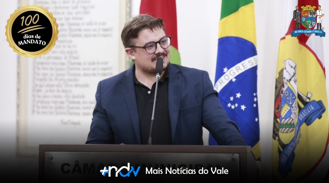 Vereador Bruno Cunha celebra conquistas em seus primeiros 100 dias de mandato: Inovações em bem-estar animal, sustentabilidade e mobilidade urbana