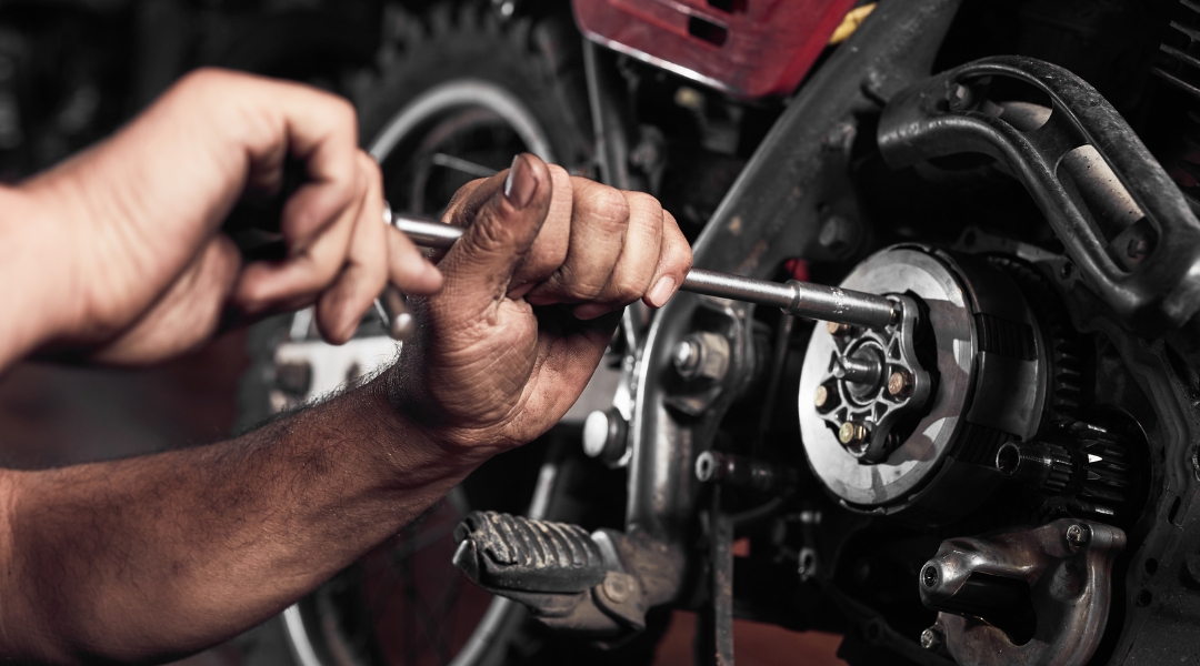 Com alta de 14% no trimestre, produção de motos é a melhor em 13 anos