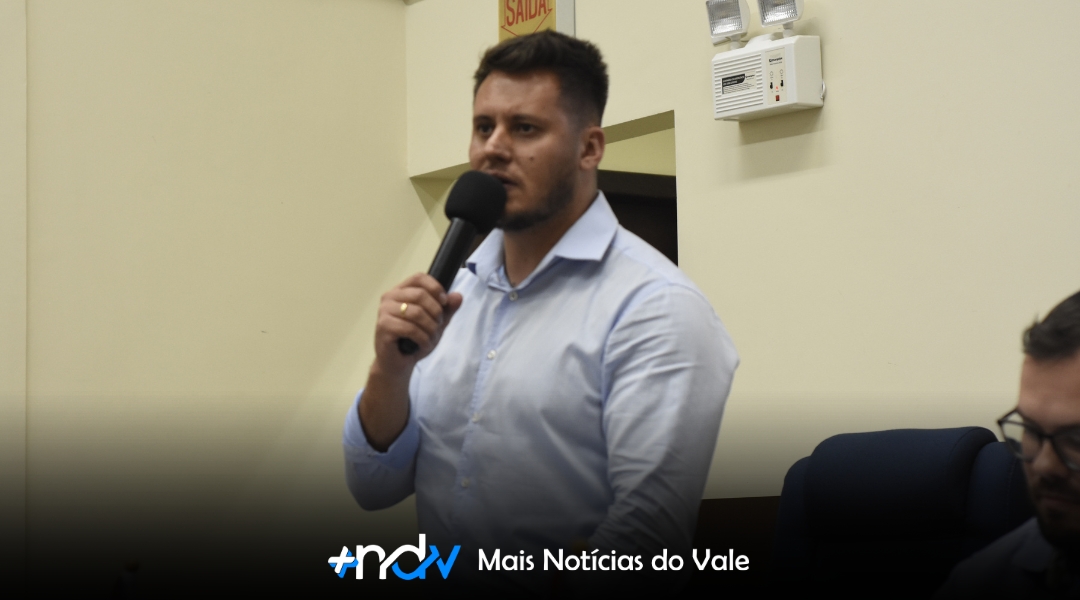 Diogo Pinho pede avanços na inclusão e anuncia R$ 400 mil para APAE de Indaial