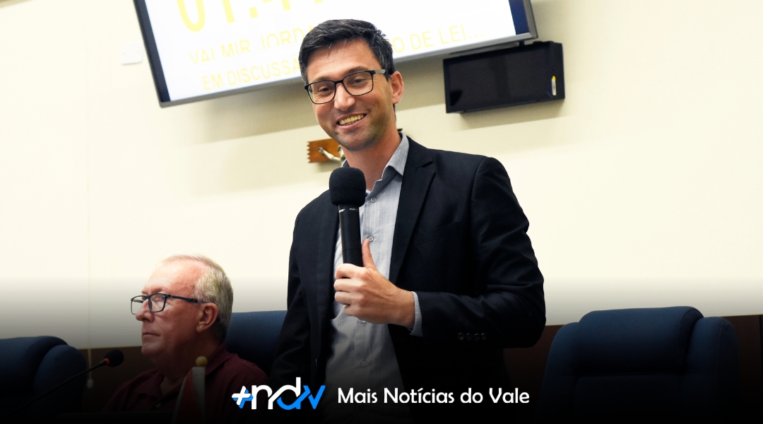 Valmir Jordani celebra 100 dias de mandato com ações concretas e gratidão