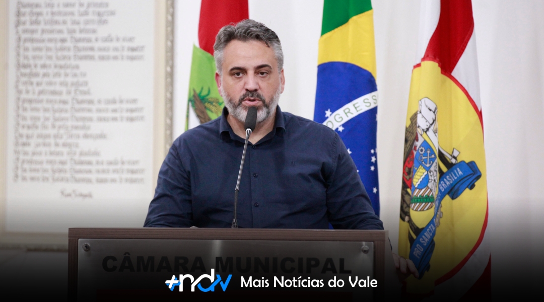 População vai pagar a conta: vereador Gilson critica aumento abusivo na tarifa de esgoto