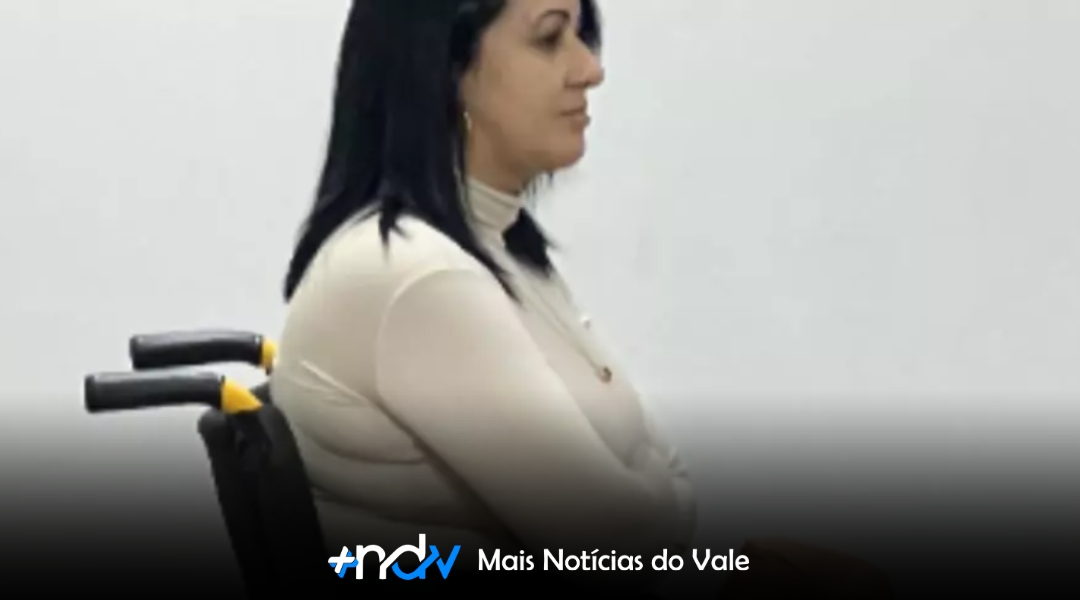 “Saí viva, mas morri por dentro”: Mulher atacada por ex em Indaial vê agressor ser condenado a 19 anos