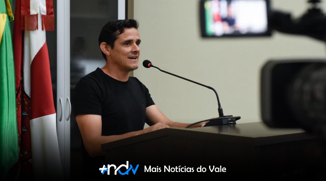 FME apresenta avanços e projeta mais inclusão e esporte para todos em Indaial