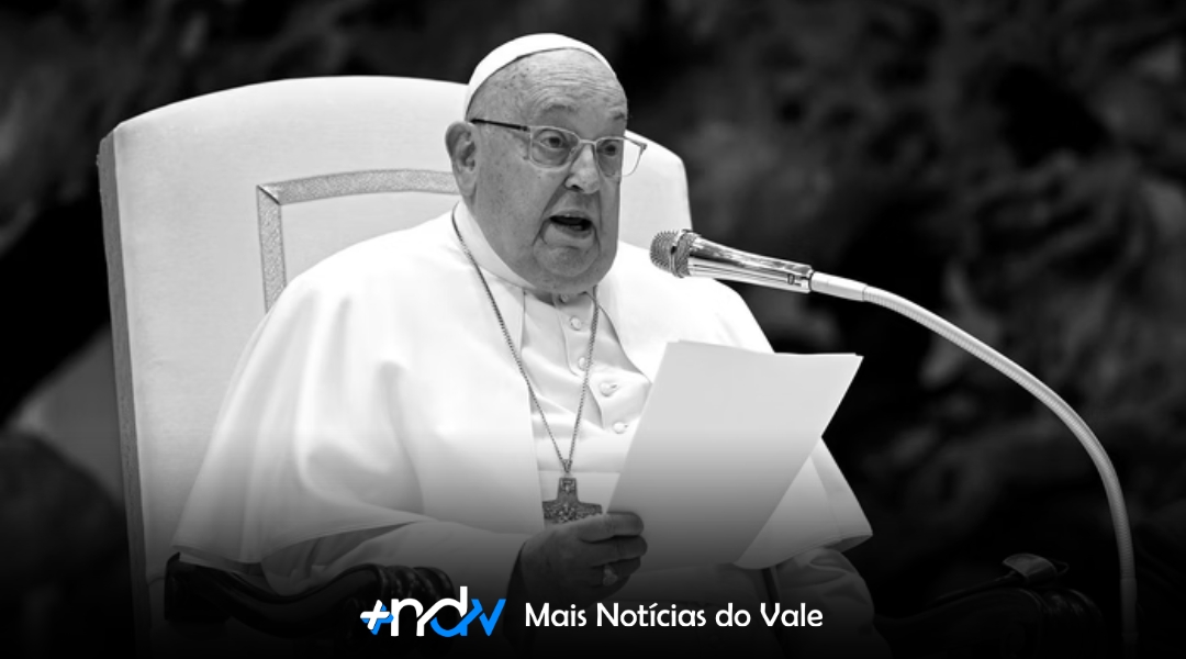 Papa Francisco morre aos 88 anos no Vaticano