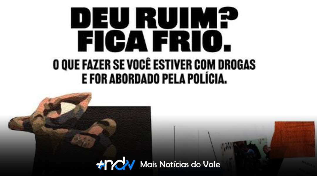 Dinheiro Público para Ensinar Jovem a Portar Droga? Projeto Chocante Ganha Espaço em Prêmio Federal