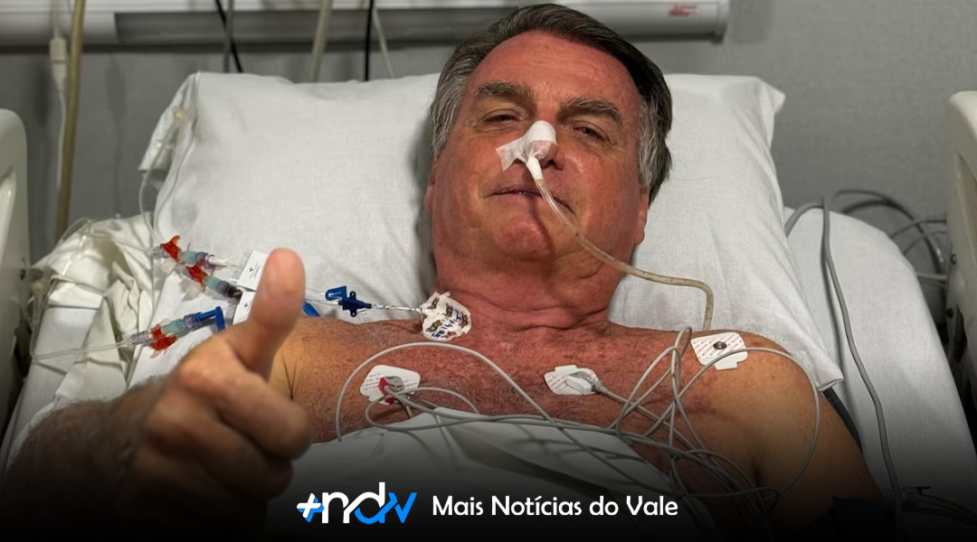 Corrida contra o tempo: Bolsonaro é operado às pressas por complicações intestinais
