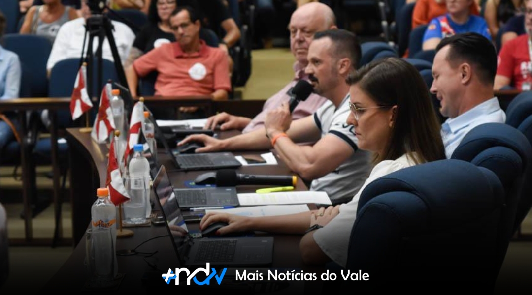 Polêmica na Câmara de Indaial: Pedidos de vistas ou politicagem? Vereadores entram em debate no plenário!