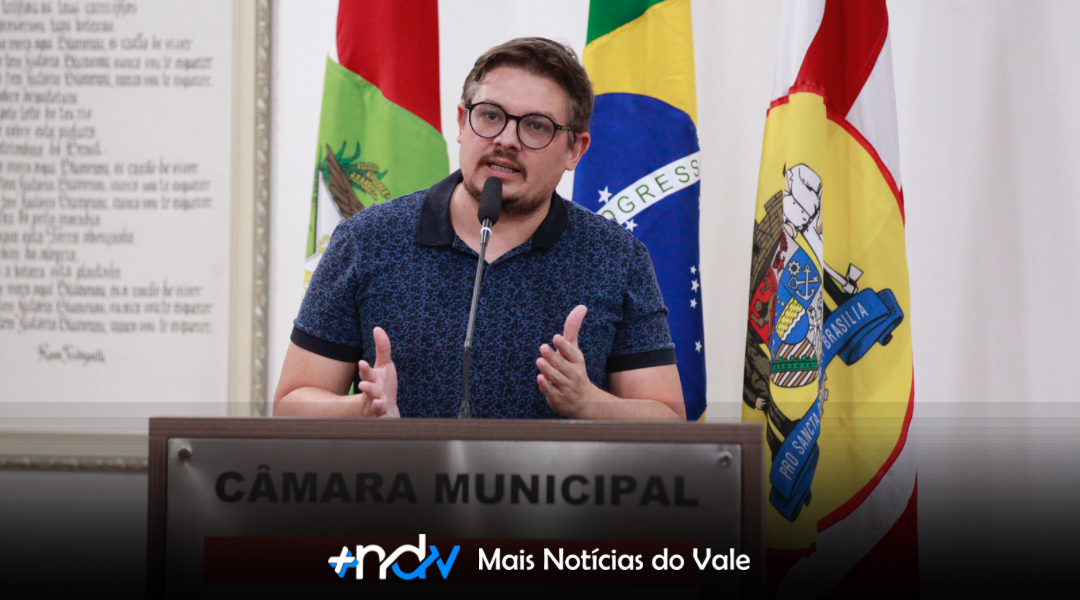 Cão-terapia na Pró-Família: iniciativa indicada por vereador Bruno Cunha começa a ser testada em Blumenau