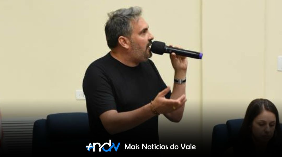 Educação em alerta: Dudu Cunha quer respostas da Prefeitura