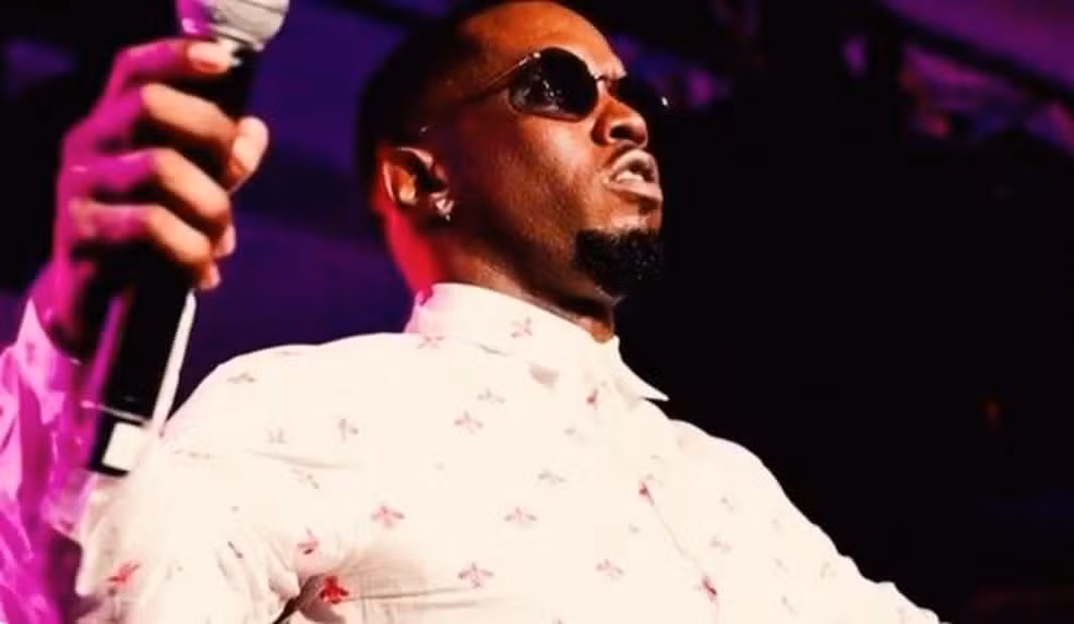 Mulher revela momentos de terror que viveu com P. Diddy: ‘Enfiou uma faca na minha boca’ | Fantástico