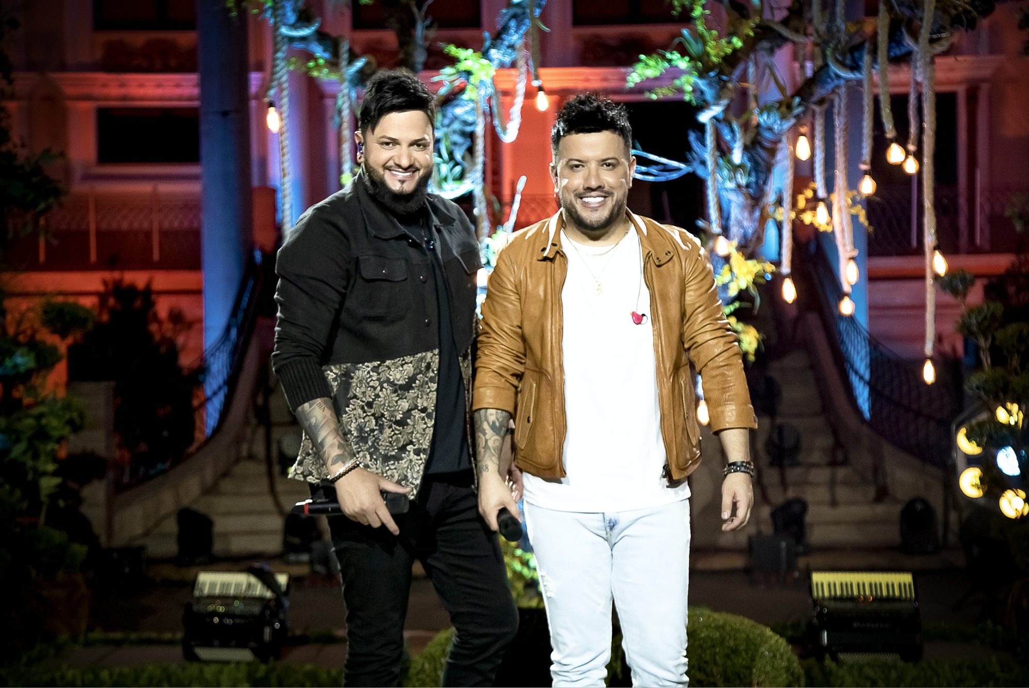 Como música sertaneja lançada há seis anos foi parar no Top 5 do Spotify?