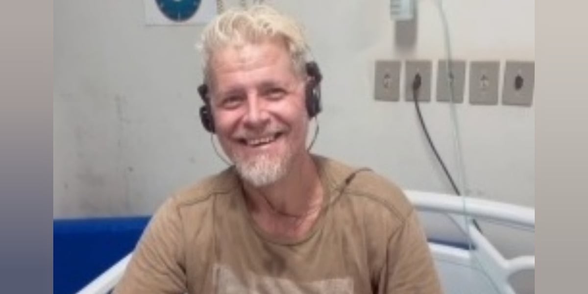 Cristão realiza sonho e grava louvor antes de falecer de câncer: “Vale a pena seguir Jesus”