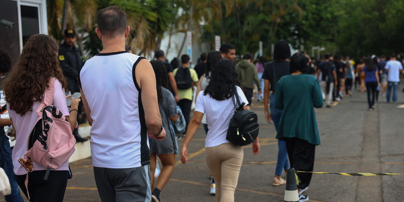 Enem 2025: saiba a documentação aceita para justificar ausência