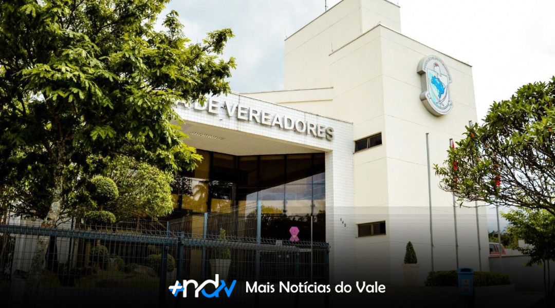 Câmara de Indaial realiza sessão nesta quinta com foco em segurança, obras e utilidade pública