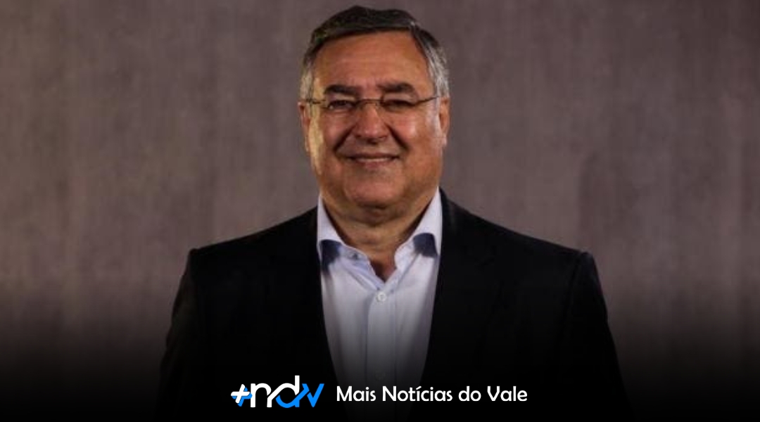 MDB de SC tenta atrair Raimundo Colombo para disputar vaga à Câmara dos Deputados