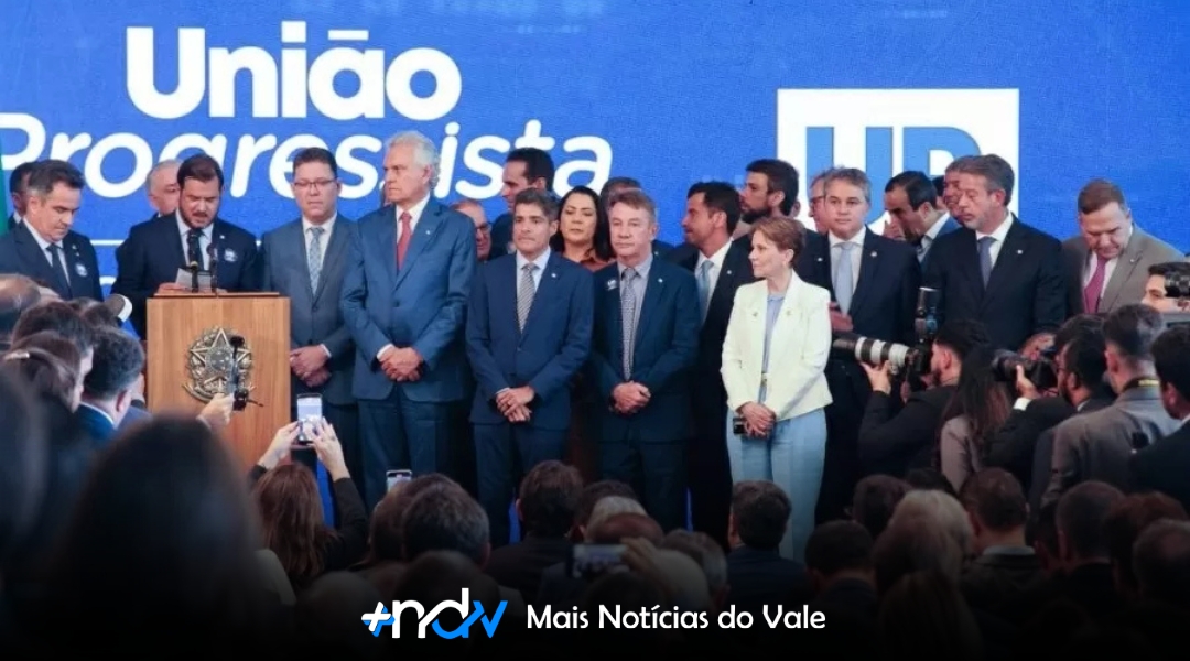 Federação União Brasil-PP redefine cenário político: veja quem comanda os estados
