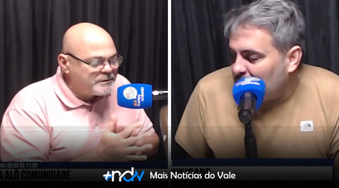 Falas preconceituosas em rádio comunitária atacam projeto sobre uso pedagógico da Bíblia em escolas de Indaial