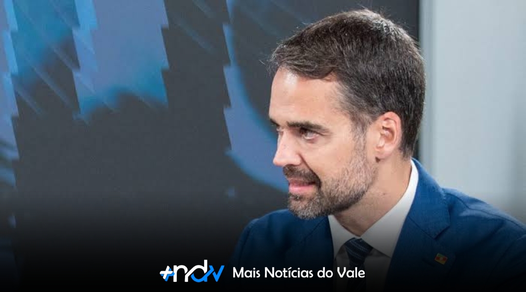 Eduardo Leite se filia ao PSD e é lançado como pré-candidato à Presidência em 2026
