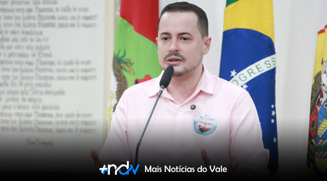 Jean Volpato defende debate sobre jornada de trabalho e lamenta rejeição de audiência pública