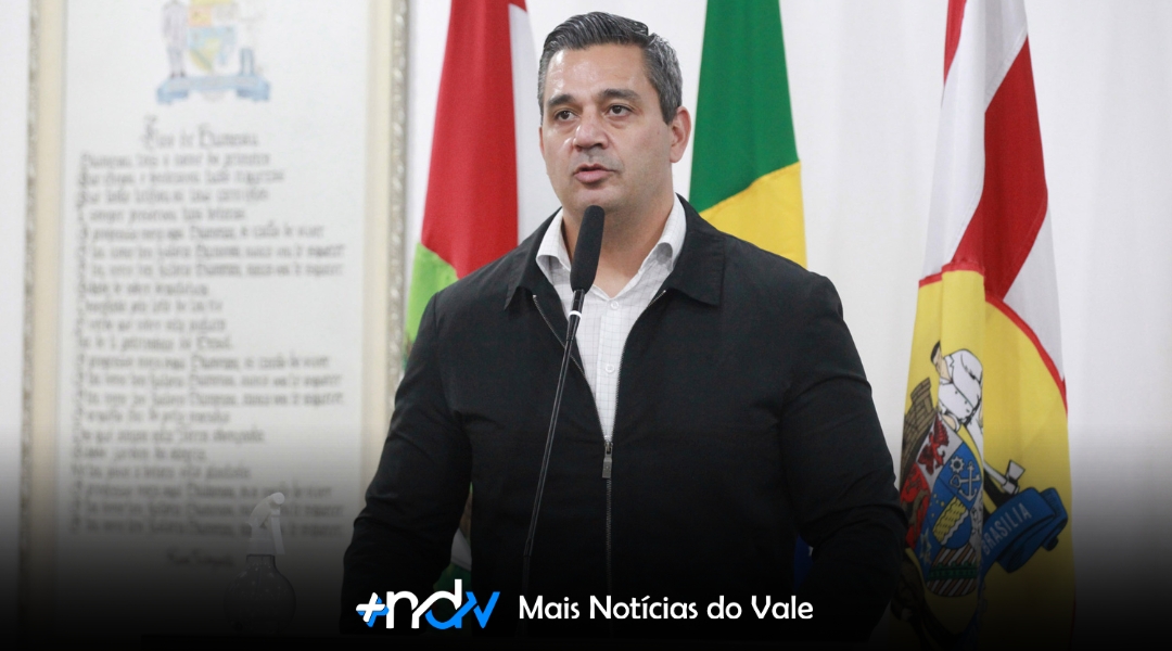 Alexandre Matias acompanha obras na Barragem de José Boiteux e destaca articulação com comunidade indígena