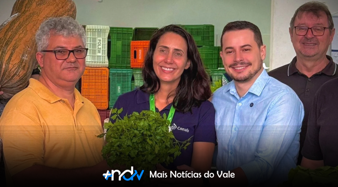 Vale do Itajaí recebe mais de 309 toneladas de alimentos do governo federal