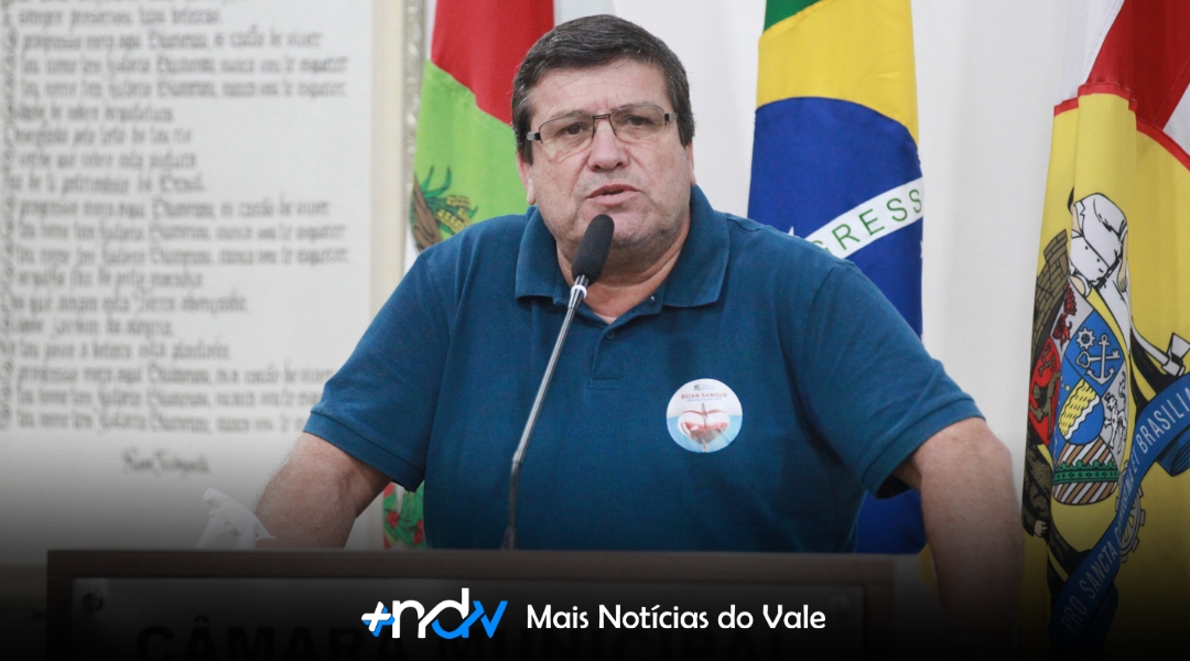 Ito anuncia emenda para pavimentação, cobra obras e organiza mutirão contra acúmulo de lixo