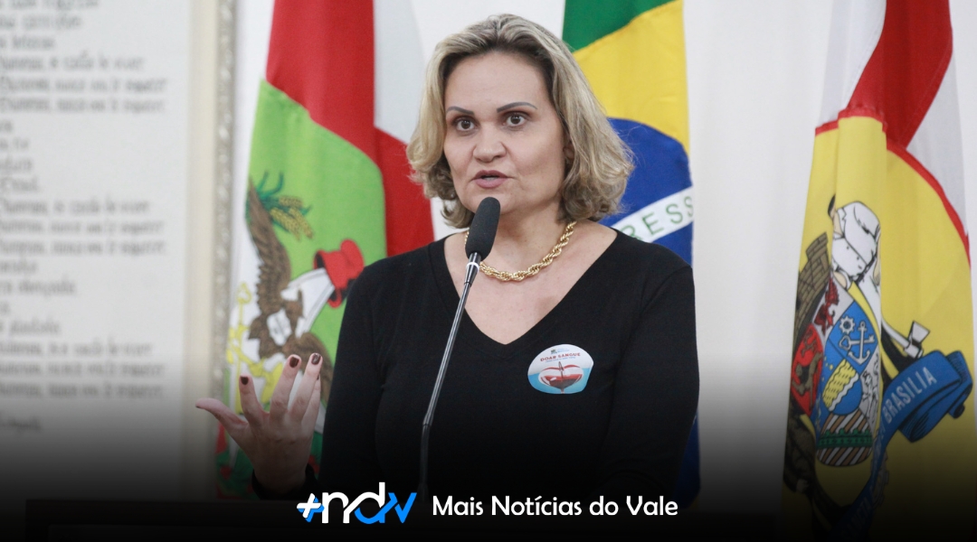 Cristiane Loureiro denuncia tentativa de feminicídio e reforça atuação da Procuradoria da Mulher