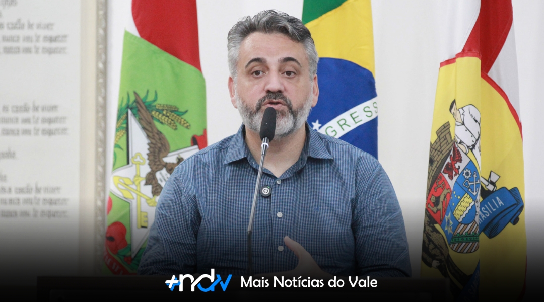 Professor Gilson chama cancelamento dos Jogos Escolares de “inadmissível” e cobra explicações