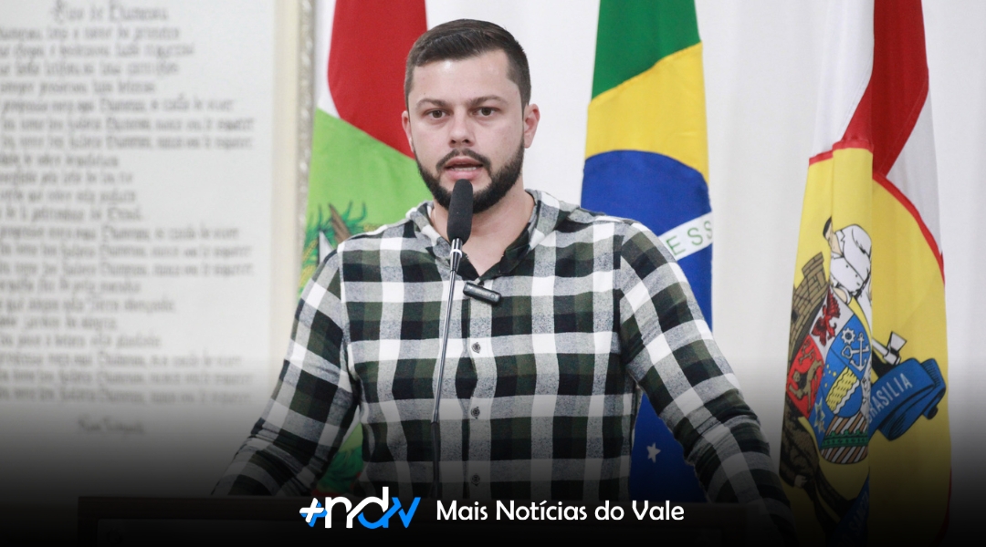 Diego Nasato critica governo Lula e programas sociais: “Irresponsabilidade fiscal”
