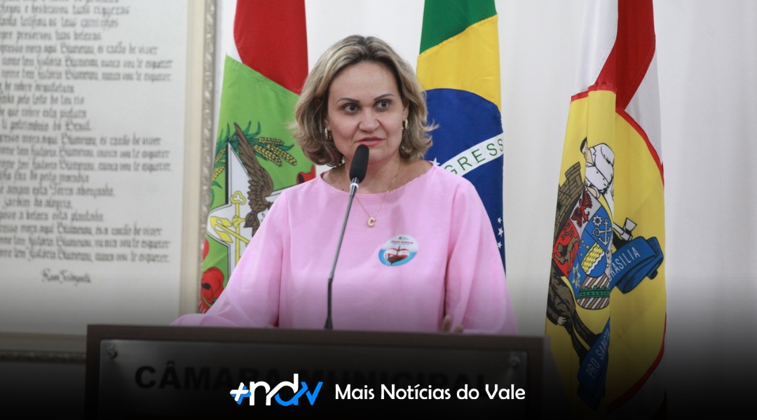 Cristiane Loureiro pede revisão do cancelamento dos Jogos Escolares e destaca dados sobre autismo