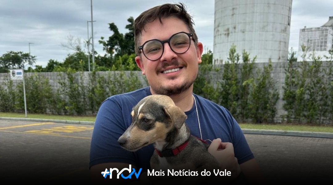 Vereador Bruno Cunha solicita audiência pública para discutir castrações públicas e criação de clínica veterinária popular em Blumenau