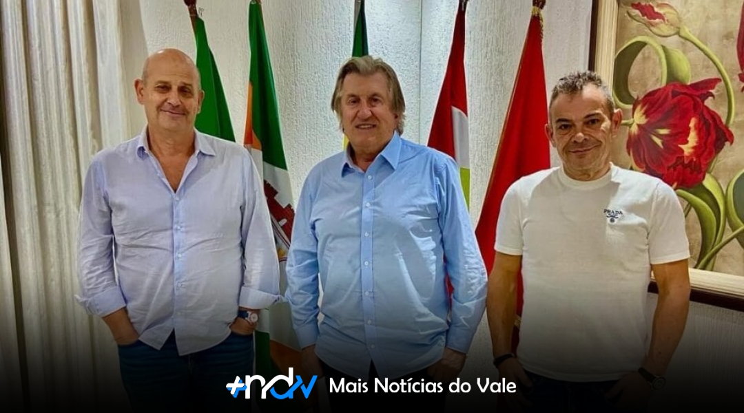 Santa Catarina na mira da Fórmula 1?