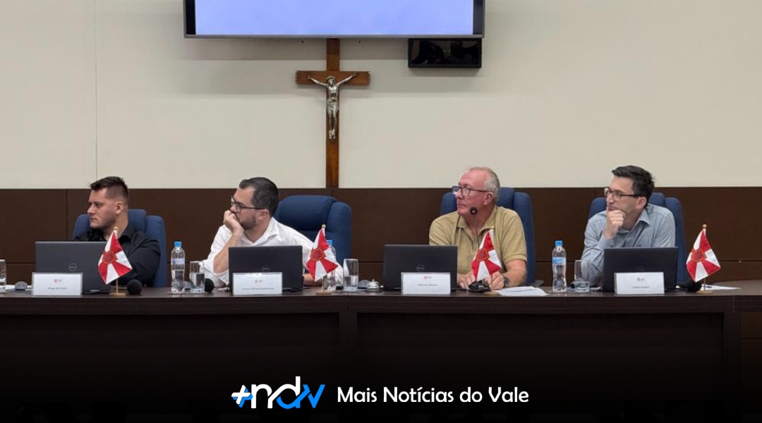 Câmara aprova repasses para eventos culturais e turísticos em sessão desta terça (14/05)
