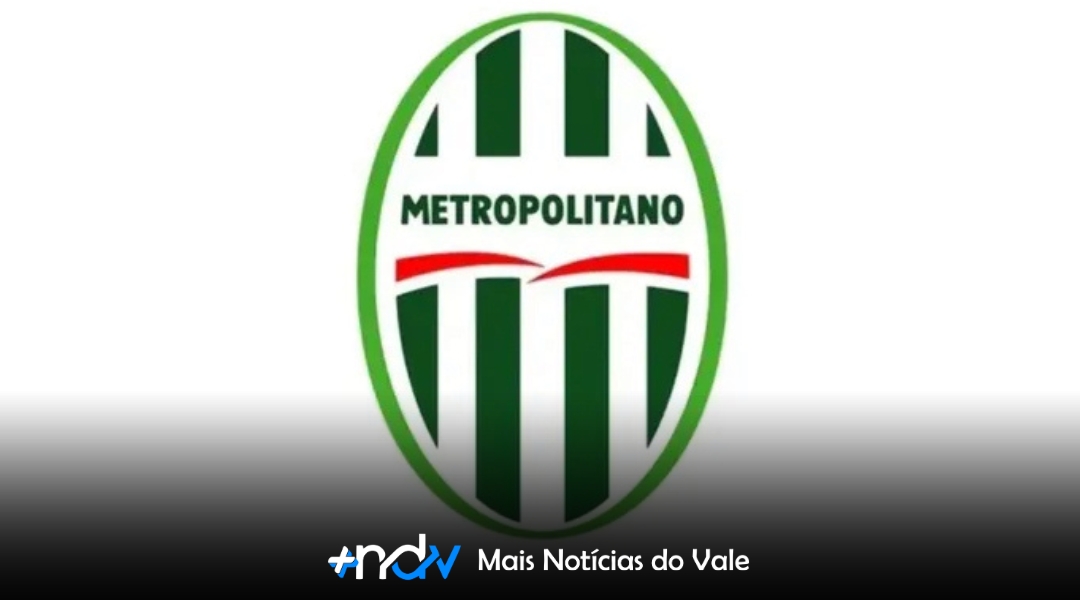 Metropolitano está liberado para disputar a Série B do Catarinense 2025