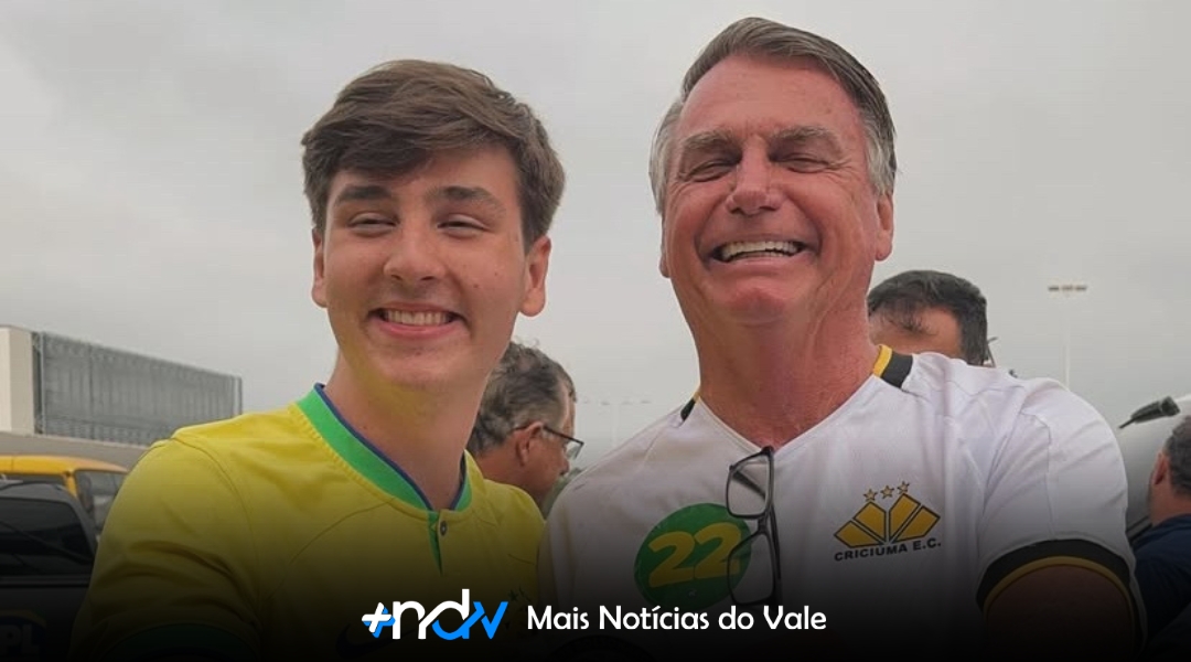 Ingo Câmara, de 18 anos, se torna o vereador mais novo da história de Florianópolis