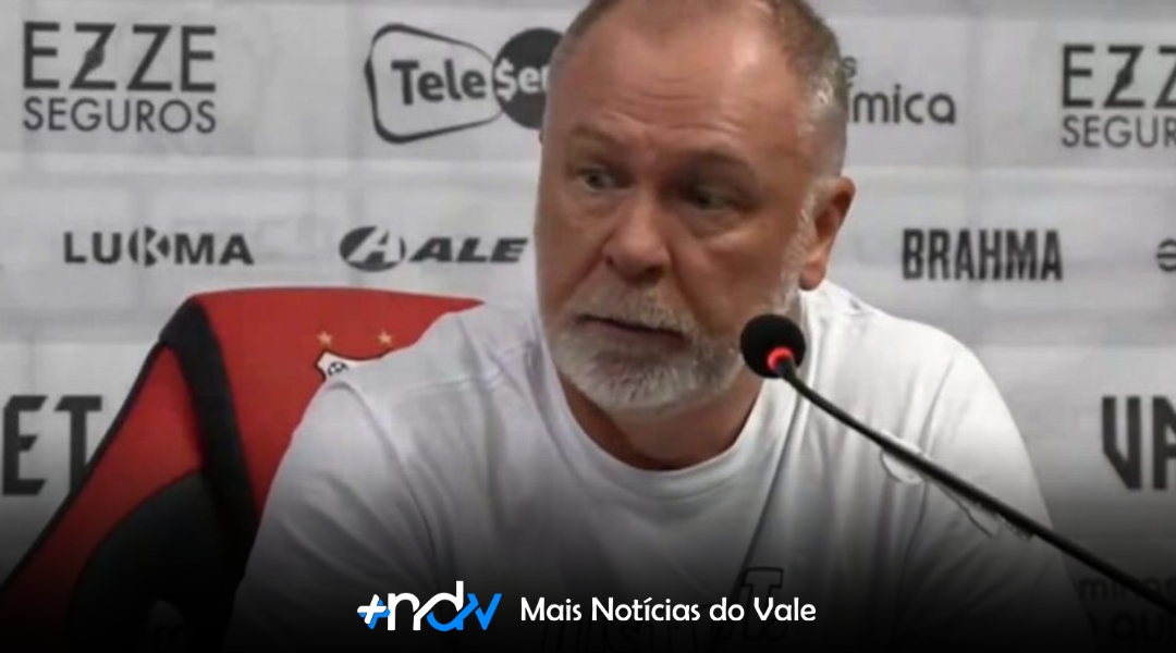Tragédia Familiar Afasta Mano Menezes do Comando do Grêmio