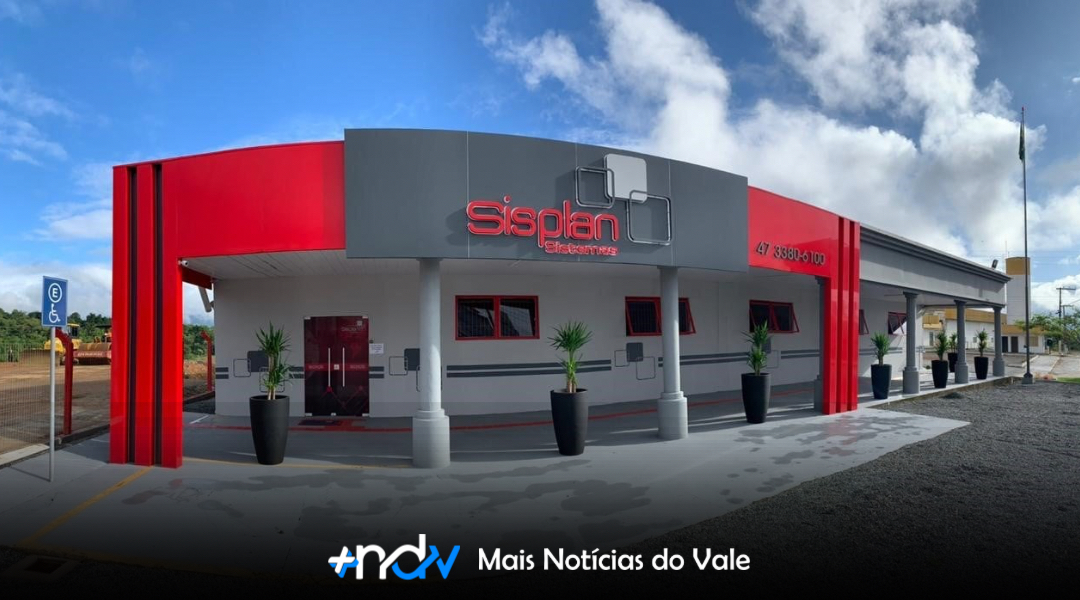 Tecnologia a serviço da moda: Sisplan Sistemas impulsiona a indústria têxtil com soluções de gestão inteligentes