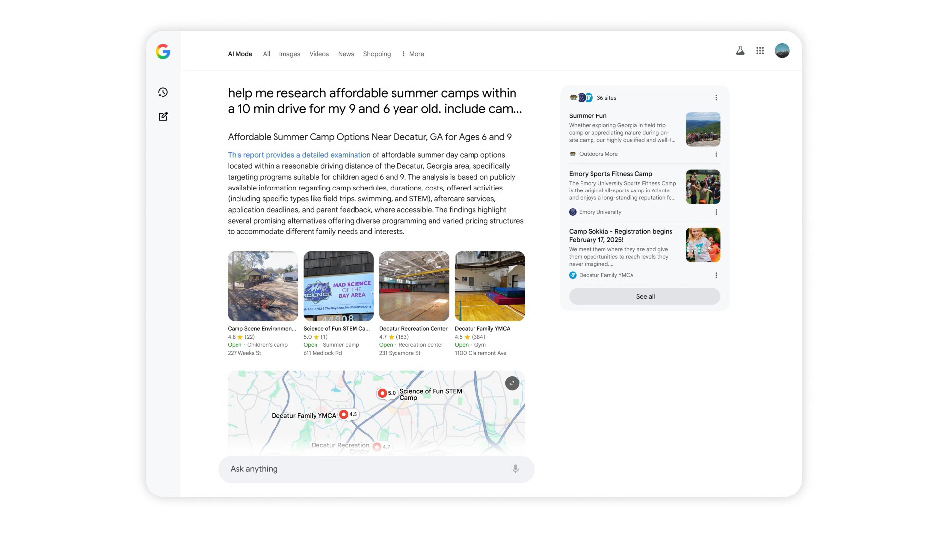 Google I/O 2025: veja 7 novidades de IA lançadas no evento anual da big tech | Tecnologia