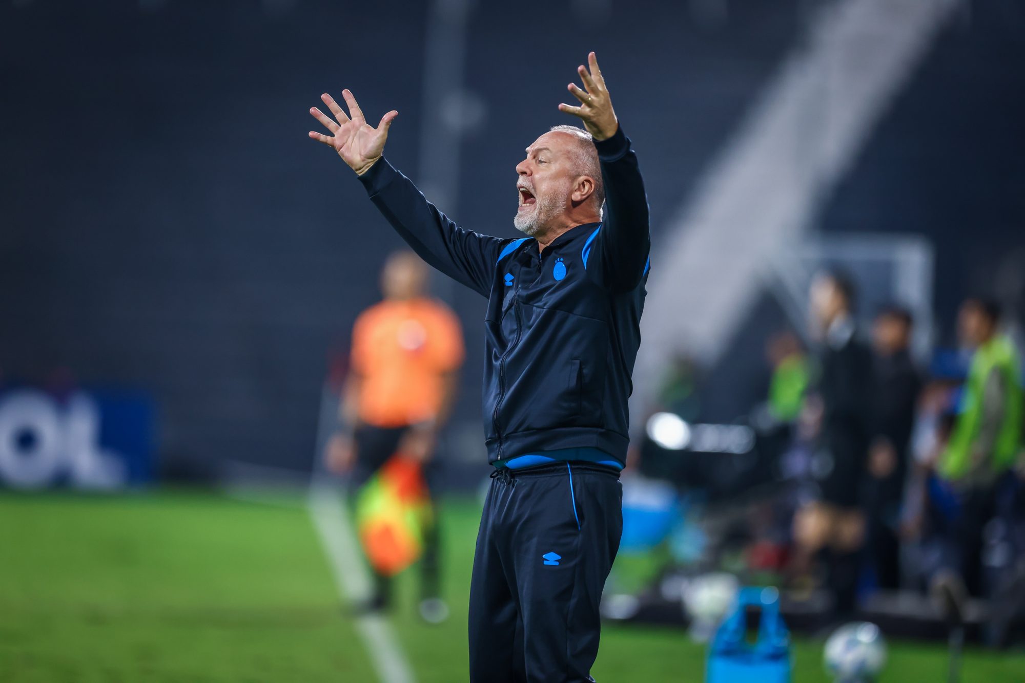 Grêmio entra no top 3 lesões no ano; relembre as 20 lesões de 2025