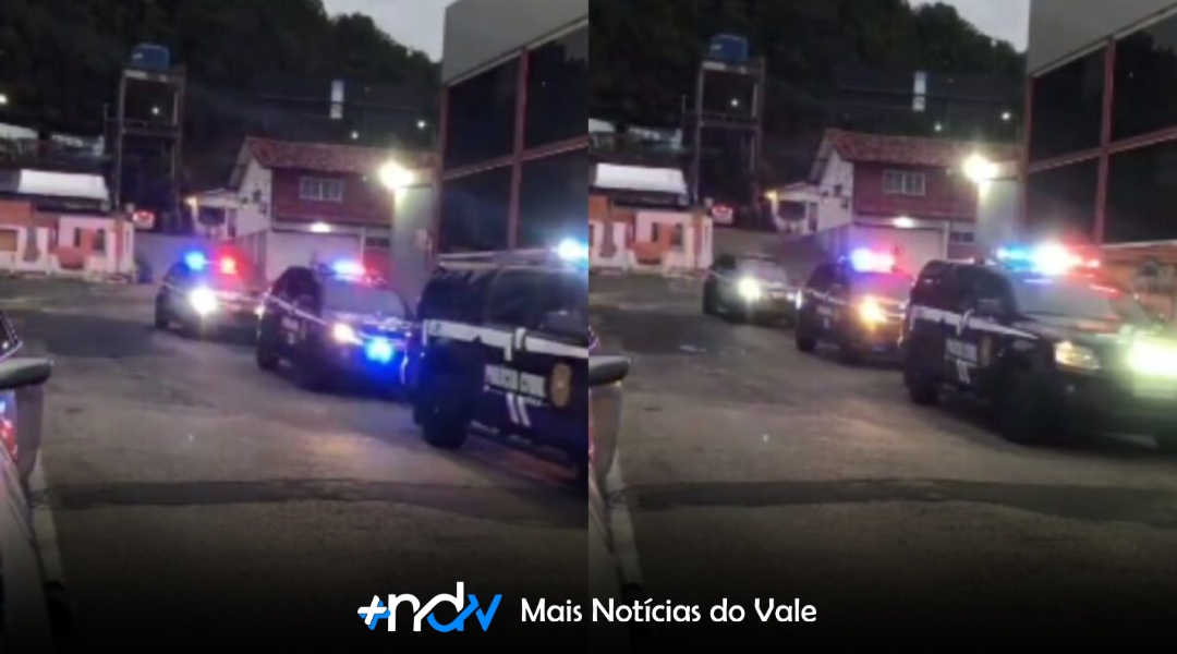 Maior quadrilha de furto de caminhonetes de luxo do Brasil é alvo de megaoperação em SC