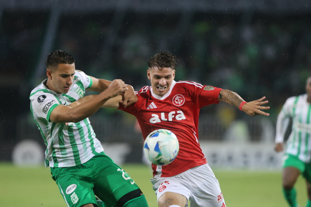 Técnico do Inter elenca problema decisivo para piora do time